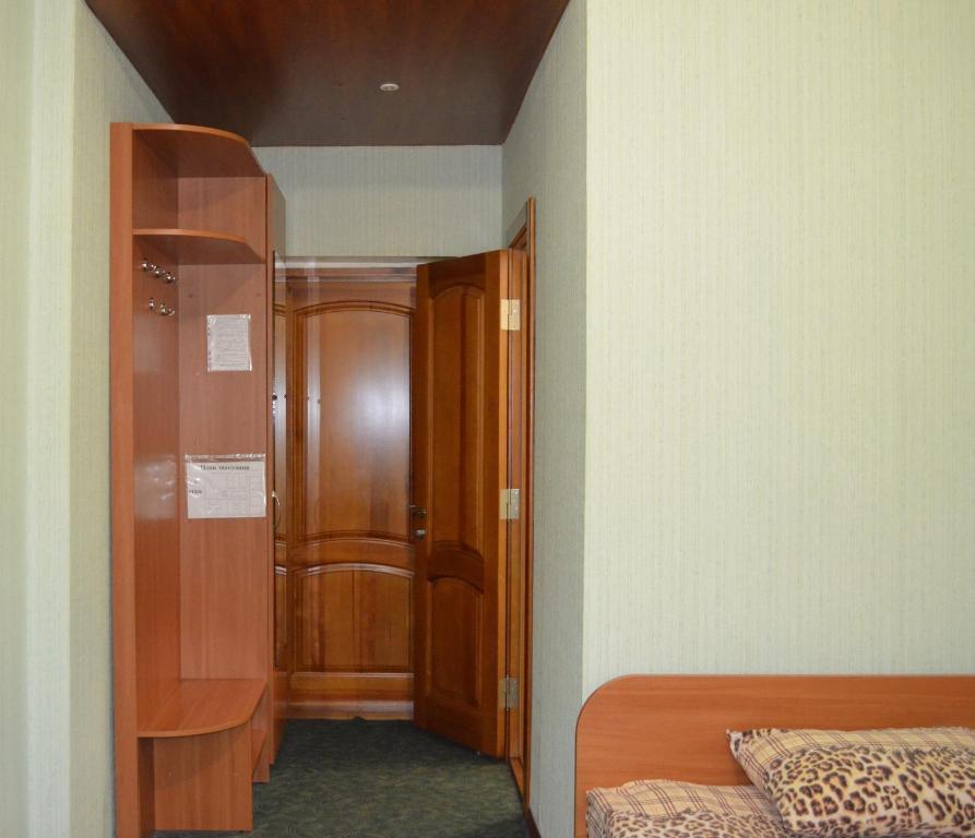 Sfinks Hotell Zaporizhia Rom bilde